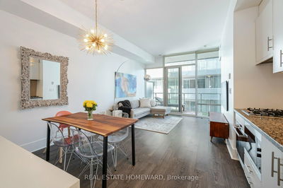 Unit 902 — 29 Queens Quay, Toronto - Waterfront Communities C8 image-0-3