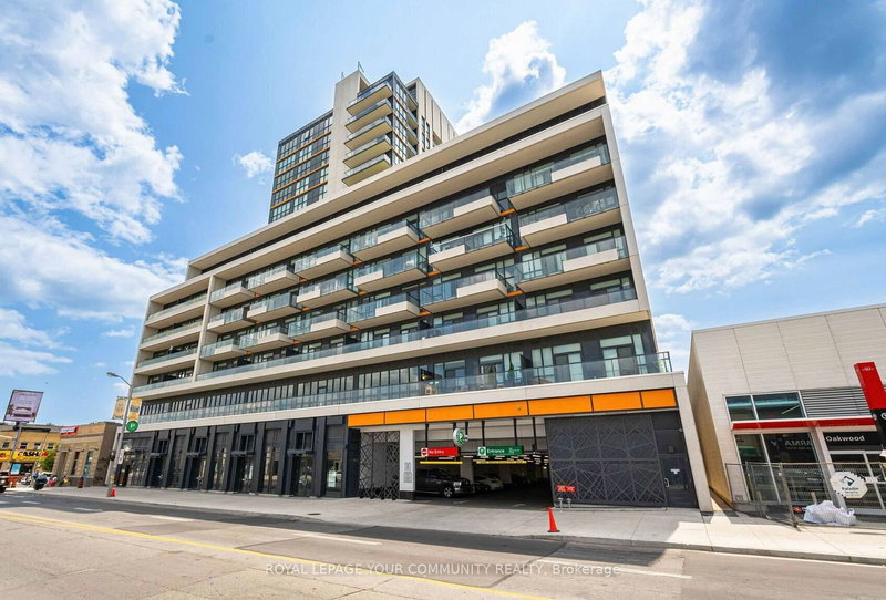 517 - 1603 Eglinton Ave W, Toronto, M6E 0A1 | Image 2