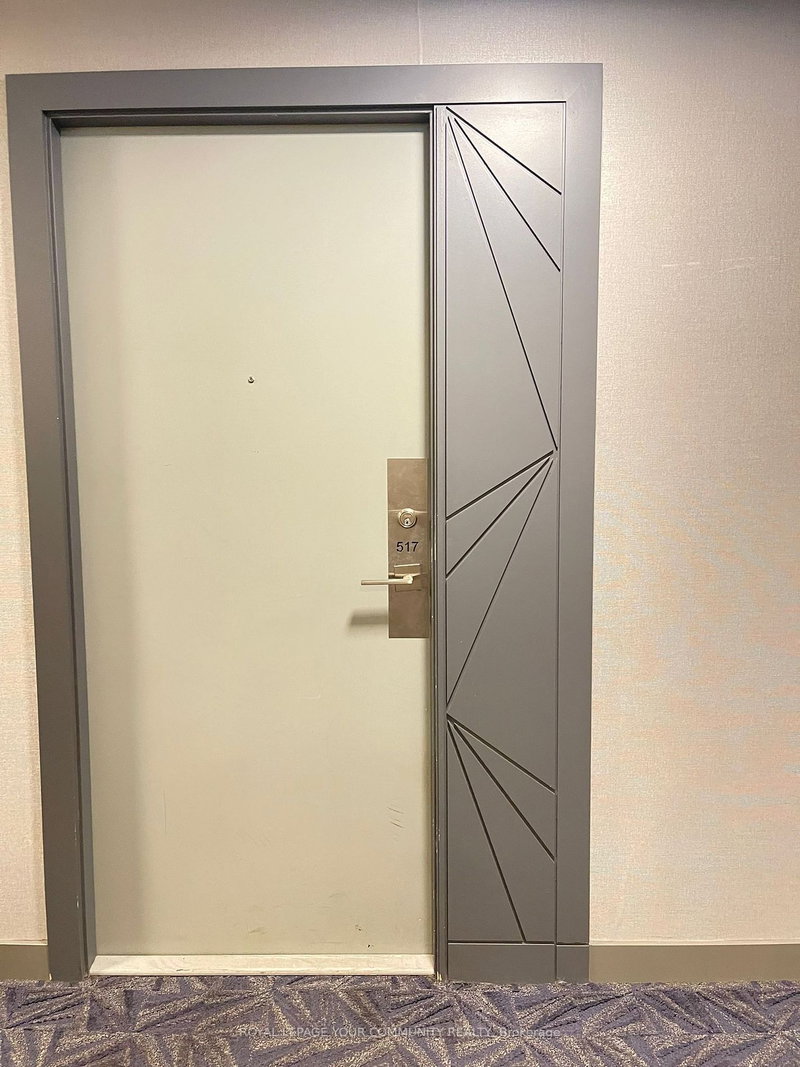 517 - 1603 Eglinton Ave W, Toronto, M6E 0A1 | Image 3