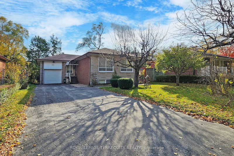 home for sale on 55 Cocksfield Avenue