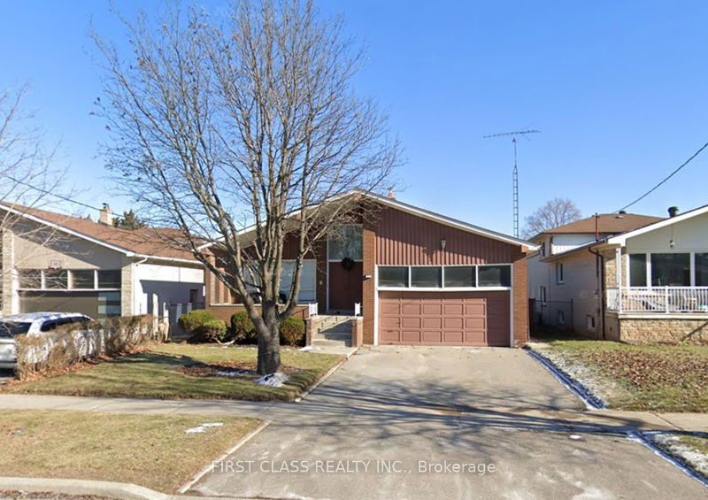 home for lease on N4-93 Peckham Avenue