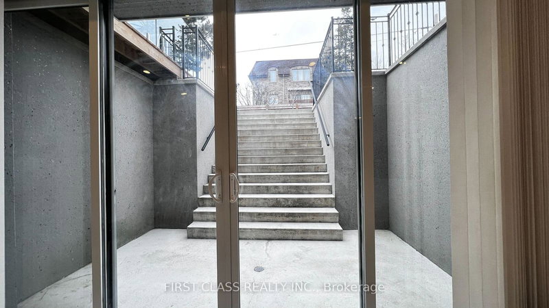 Bsmt - 170 Spring Garden Ave, Toronto, M2N 3G5 | Image 3
