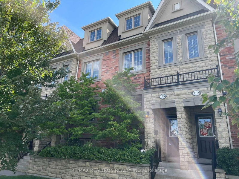 Unit B — 171 Finch Ave, Toronto - Willowdale East image-0-0