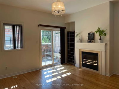Unit B — 171 Finch Ave, Toronto - Willowdale East image-0-3