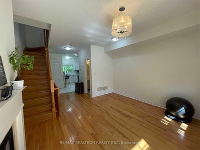 Unit B — 171 Finch Ave, Toronto - Willowdale East image-0-4