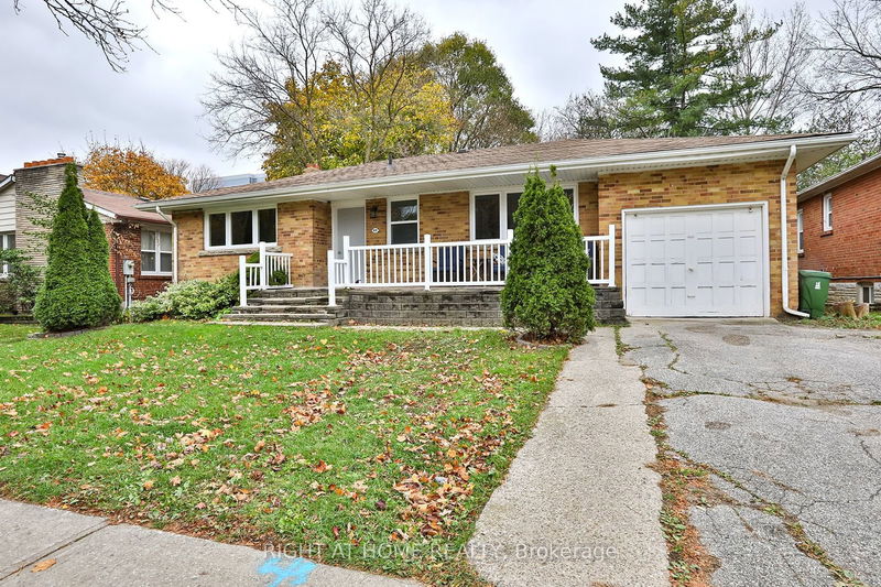 home for lease on -Lower-49 Park Home Avenue