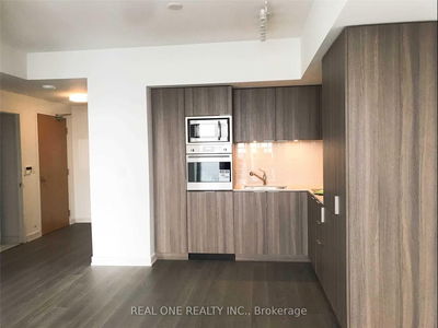 Unit 4407 — 11 Wellesley St, Toronto - Bay Street Corridor image-0-1
