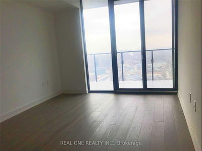 Unit 4407 — 11 Wellesley St, Toronto - Bay Street Corridor image-0-2