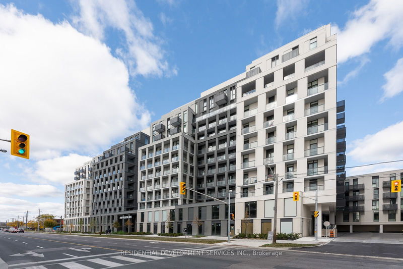 home for lease on 442-500 Wilson Avenue