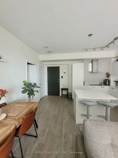 1 bed, 1 bath, 500-599 sqft