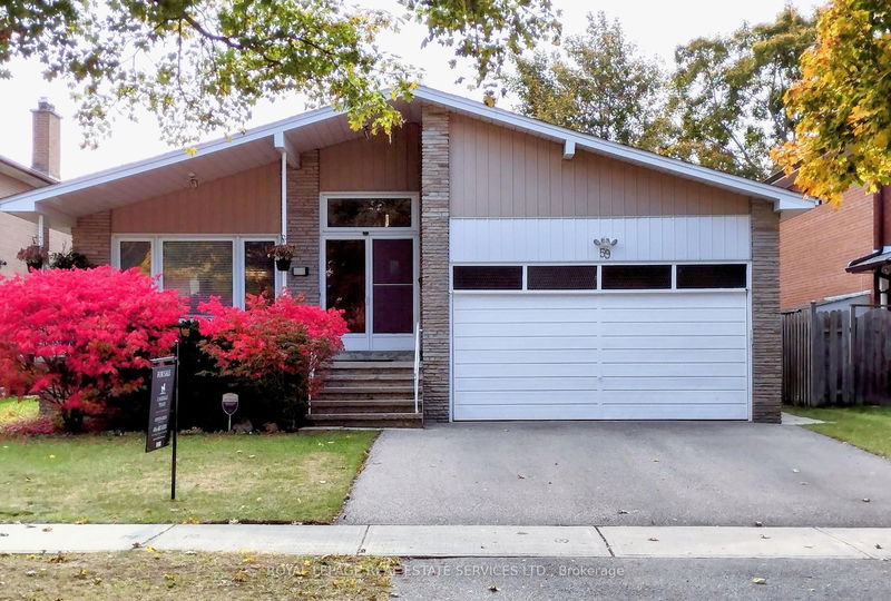 home for sale on 59 Covewood Street