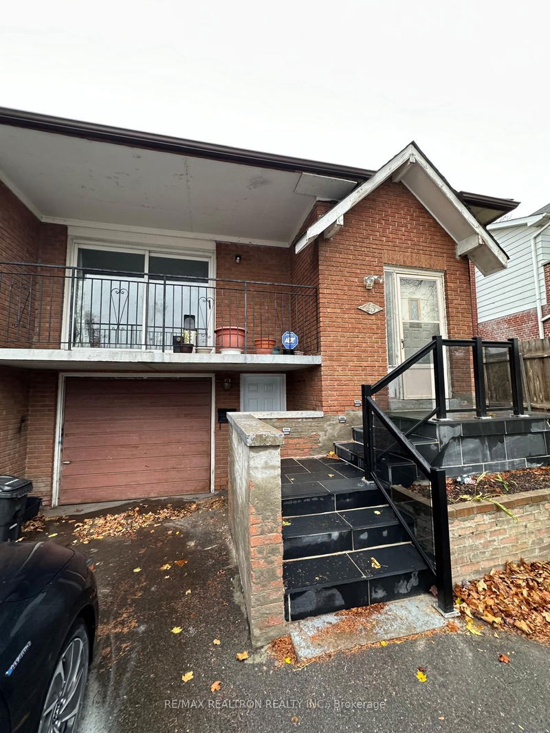 home for lease on BSMT-45 Baroness Crescent