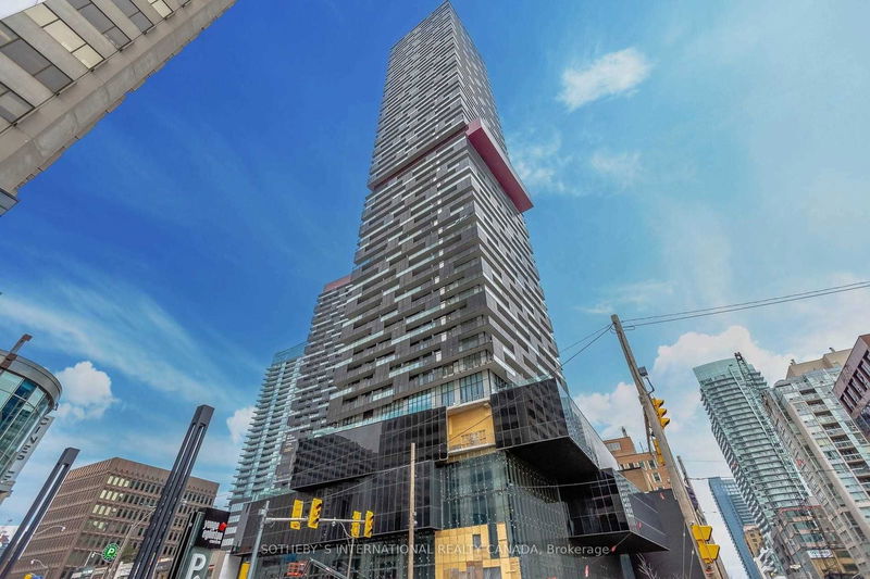 8 Eglinton Ave E #4308, Toronto, Ontario (MLS C10422455)