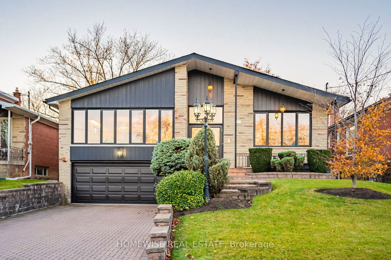 home for sale on 10 Cedar Springs Grve
