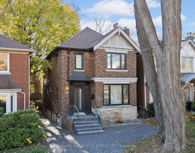 293 Chaplin Crescent