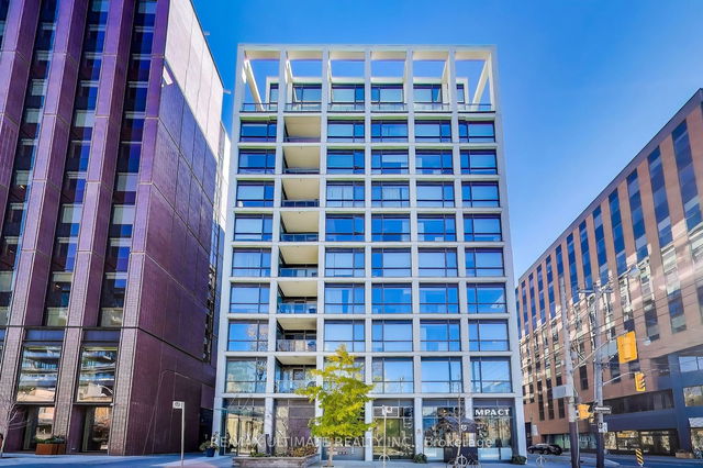 207 - 39 Brant Street