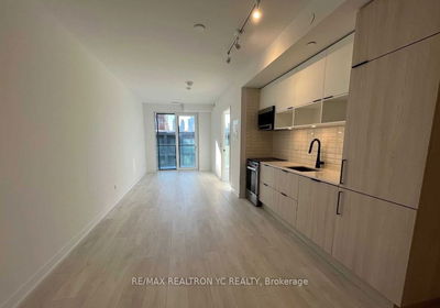 Unit S558 — 180 Mill St, Toronto - Waterfront Communities C8 image-0-1