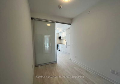 Unit S558 — 180 Mill St, Toronto - Waterfront Communities C8 image-0-3