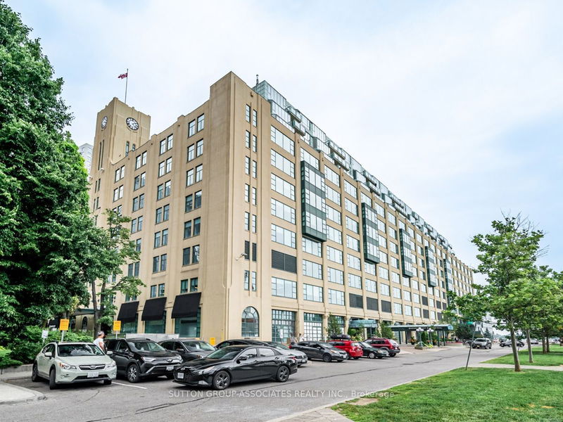 Unit 1116 — 211 QUEENS QUAY WEST, Toronto - Waterfront Communities C1 image-0-0