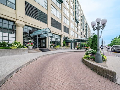 Unit 1116 — 211 QUEENS QUAY WEST, Toronto - Waterfront Communities C1 image-0-1