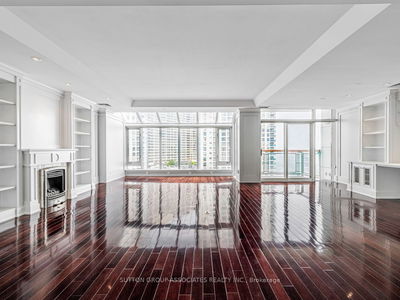 Unit 1116 — 211 QUEENS QUAY WEST, Toronto - Waterfront Communities C1 image-0-3
