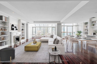 Unit 1116 — 211 QUEENS QUAY WEST, Toronto - Waterfront Communities C1 image-0-4