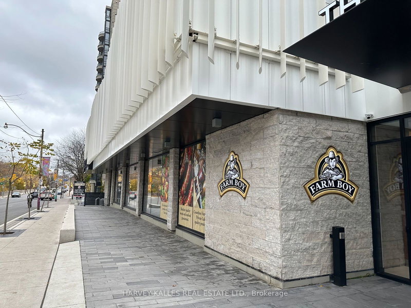 202A#1 - 79 St Clair Ave E, Toronto, M4T 1M5 | Image 3