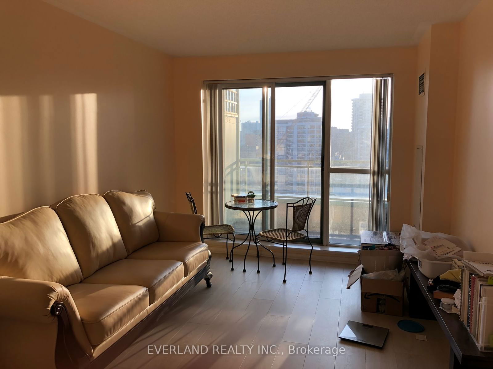 Condo leased at 1503-887 Bay Street, Toronto, Bay Street Corridor, M5S 1Z7 - MLS: C10423356