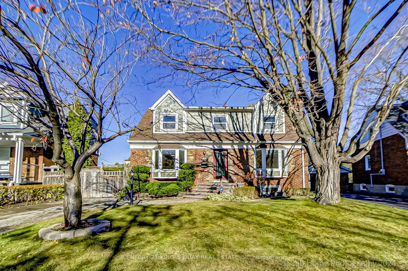 home for sale on 46 Craigmore Crescent