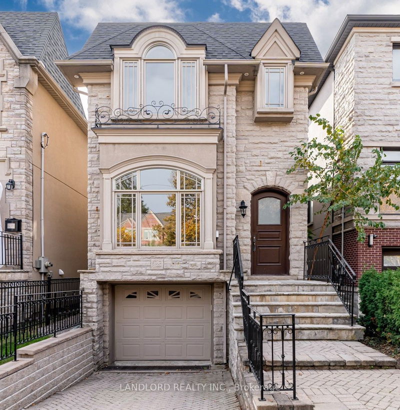 home for sale on 425 Cranbrooke Avenue