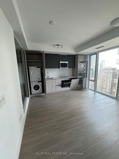 Unit 3721 — 28 Widmer St, Toronto - Waterfront Communities C1 image-0-1