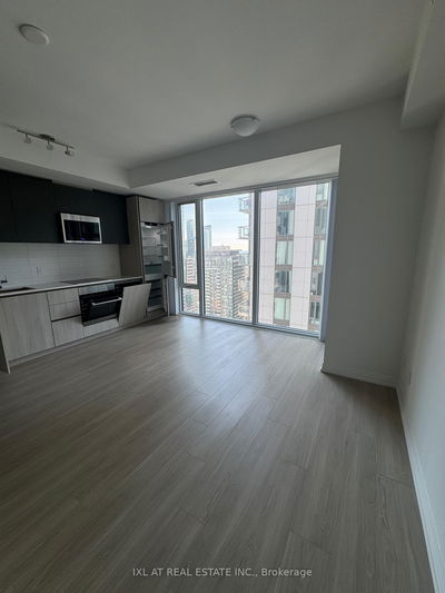 Unit 3721 — 28 Widmer St, Toronto - Waterfront Communities C1 image-0-2