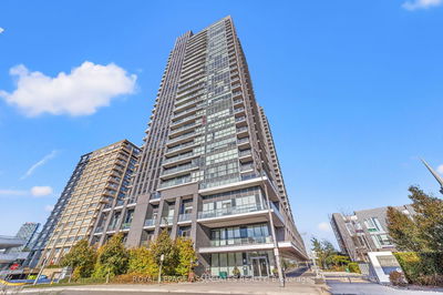 Condo sold at 2809-2 Sonic Way, Toronto, Flemingdon Park, M3C 0P2 - MLS: C10423738