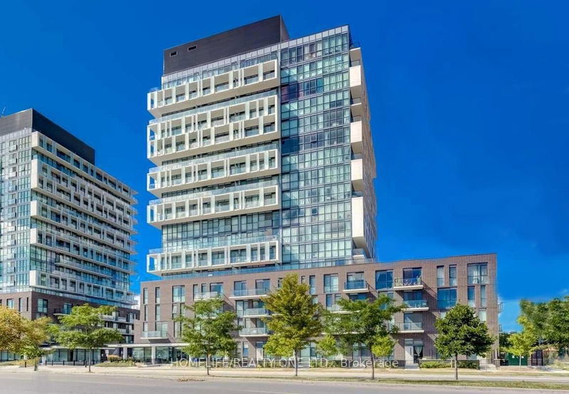 home for lease on 1403-150 Fairview Mall Drive