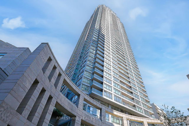 4906 - 2191 Yonge Street