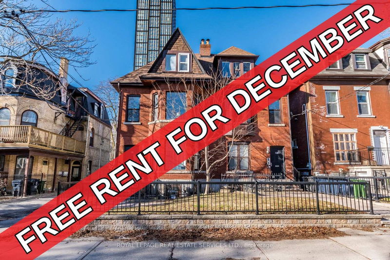 home for lease on 1-118 Pembroke Street