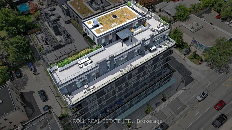 home for sale on 703-355 Bedford Park Avenue