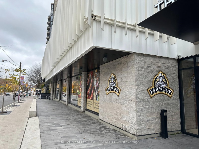 202C - 79 St Clair Ave E, Toronto, M4T 1M5 | Image 3