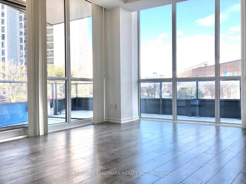 home for lease on 207-50 Forest Manor Road