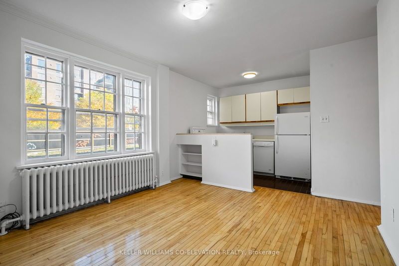 home for lease on 106-2676 Yonge Street