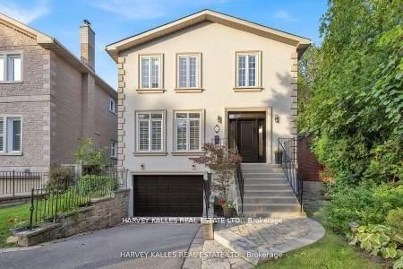 37 Bassano Rd, Toronto, Ontario (MLS C10424667)