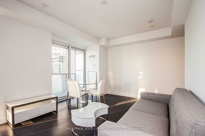 Unit 1708 — 1080 Bay St, Toronto - Bay Street Corridor image-0-3