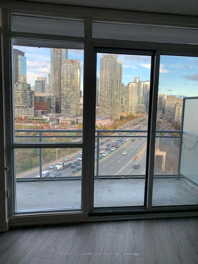 Unit 1709 — 38 Dan Leckie Way, Toronto - Waterfront Communities C1 image-0-2