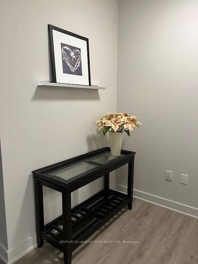 Unit 1709 — 38 Dan Leckie Way, Toronto - Waterfront Communities C1 image-0-3