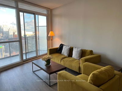 Unit 1709 — 38 Dan Leckie Way, Toronto - Waterfront Communities C1 image-0-4