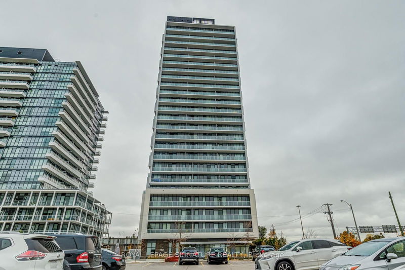 home for lease on 1205-188 Fairview Mall Drive