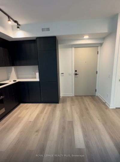 Unit 4004 — 327 King St, Toronto - Waterfront Communities C1 image-0-2