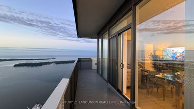 Unit PH206 — 138 Downes St, Toronto - Waterfront Communities C8 image-0-1