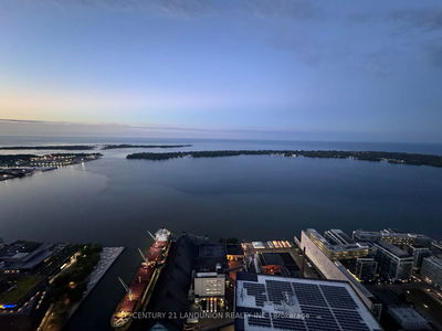 Unit PH206 — 138 Downes St, Toronto - Waterfront Communities C8 image-0-3