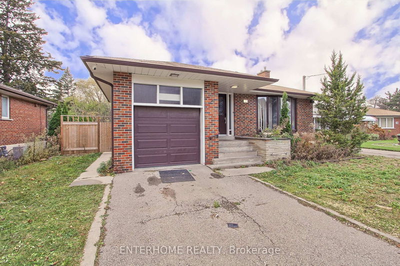 home for sale on 6 Wallbridge Court